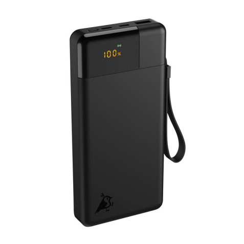 Powerbank 20 000 mAh 65W