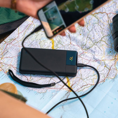 Powerbank 10 000 mAh 20W