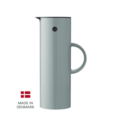 EM77 termoskanna 1L, Dusty Green