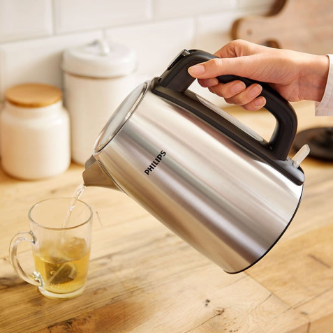 Vattenkokare Viva Collection 1,7L HD9351/90