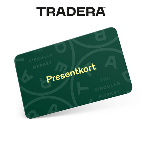 Tradera